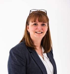 Claire Taylor, Director, Creationz Marketing, Nottingham, Marketing Agency