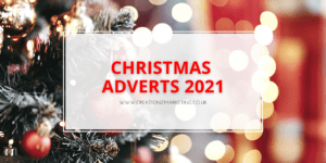 Christmas adverts 2021: from John Lewis to M&S and much more!