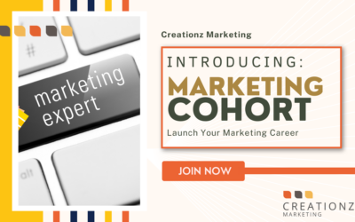 Launch Your Marketing Career: The Power of Marketing Cohort