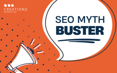 SEO Myths Busted: Why You Should Write for People, Not Bots!