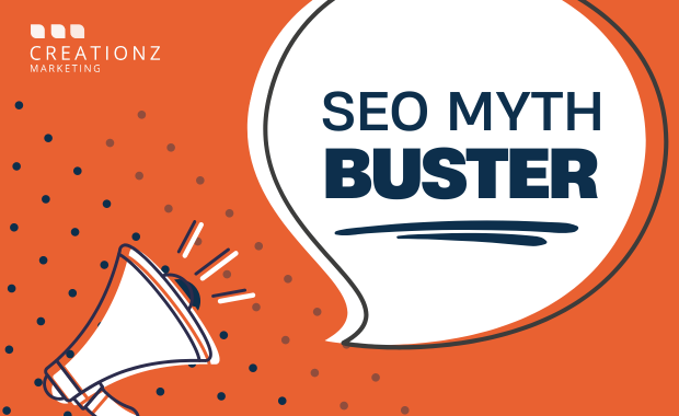 SEO Myths Busted: Why You Should Write for People, Not Bots!