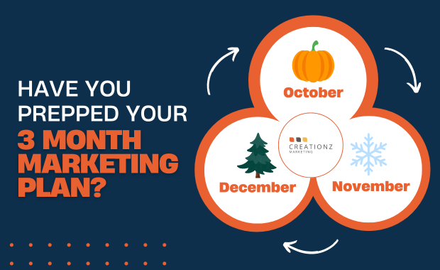 Marketing Opportunities for the Next 3 Months: Maximise Your Strategy