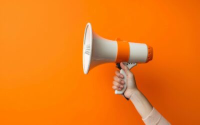 How to Build a Strong Brand Voice: Create Consistent Brand Messaging