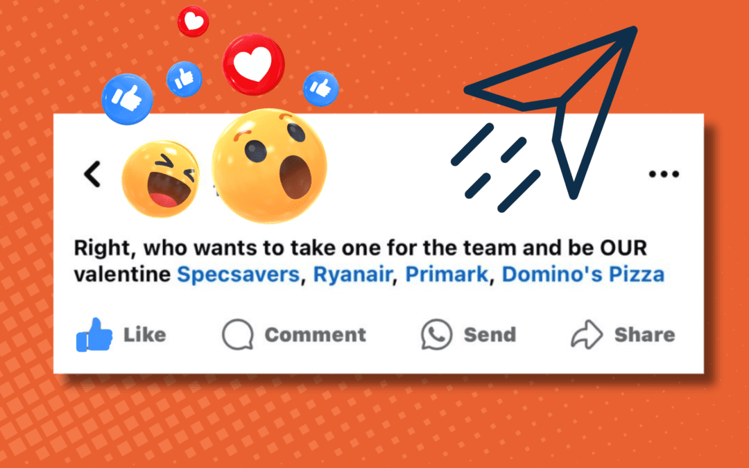 Aldi UK’s Social Media Masterclass: How a Simple Facebook Post Took Over the Internet