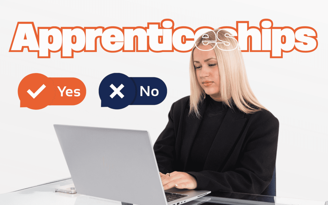 Apprenticeship Picture