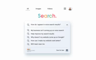The Rise of Voice Search: Is Your Business Ready?
