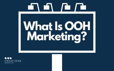 What is OOH Marketing and Why Does it Matter?
