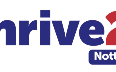 Thrive25 Comes to Nottingham – A Must-Attend Event for Nottingham Business Owners!