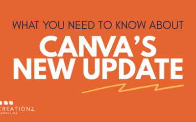 Canva’s New Update – What You Need to Know (and What We Think)