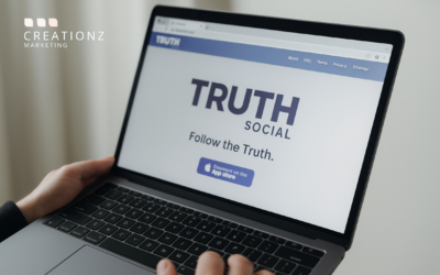 What is Truth Social? A Marketer’s Take on the Platform Everyone’s Talking About
