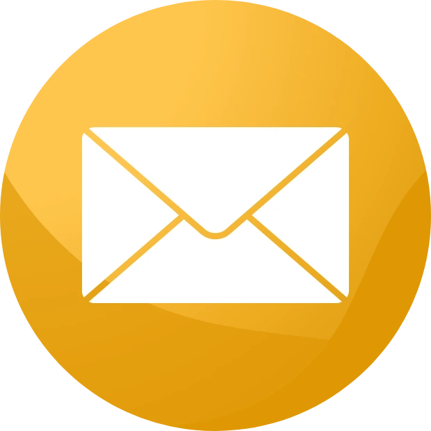Creationz Marketing Services - Monthly Marketing Support, Handshake on yellow background