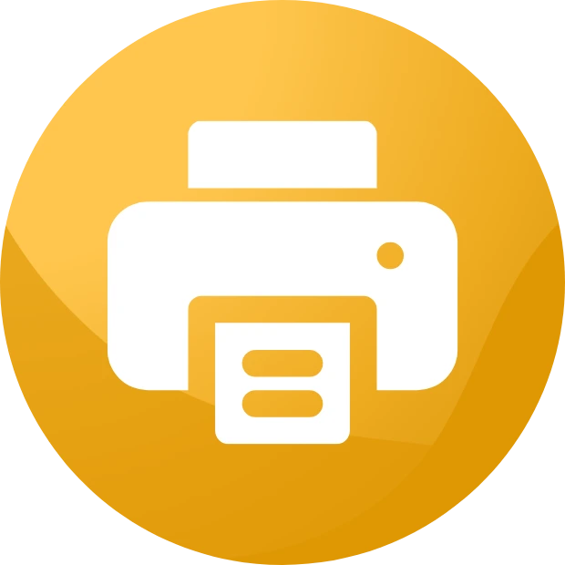 Creationz Marketing Services - Monthly Marketing Support, Handshake on yellow background