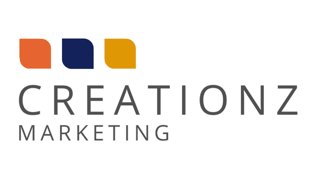 Creationz Marketing