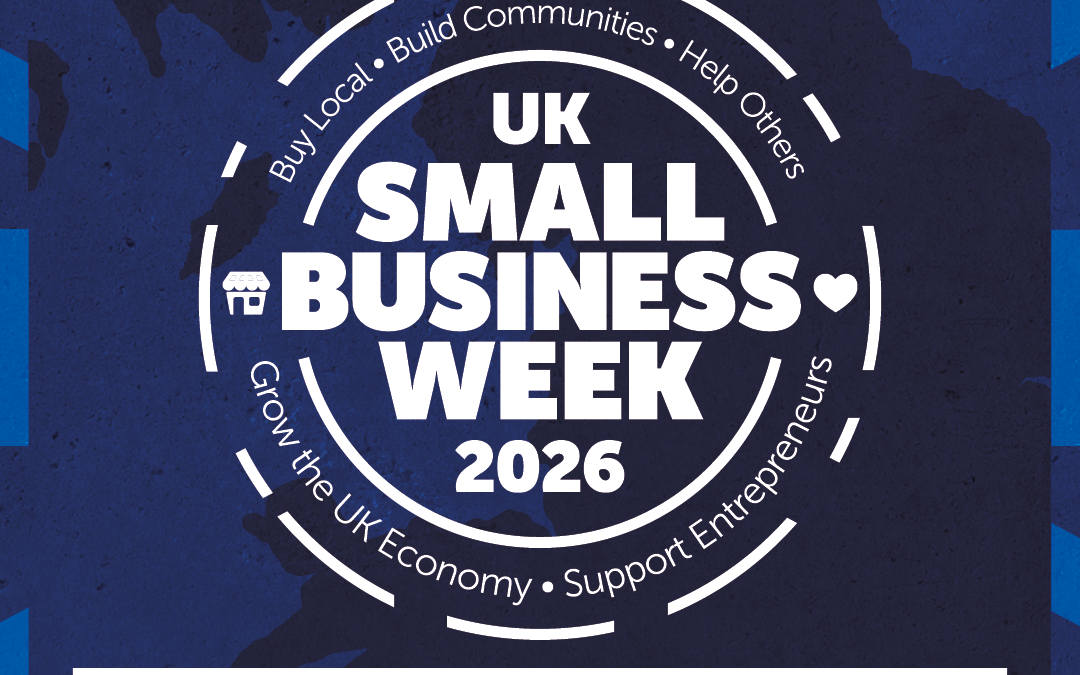Small Business Week - June 2026 - Creationz Marketing Ltd