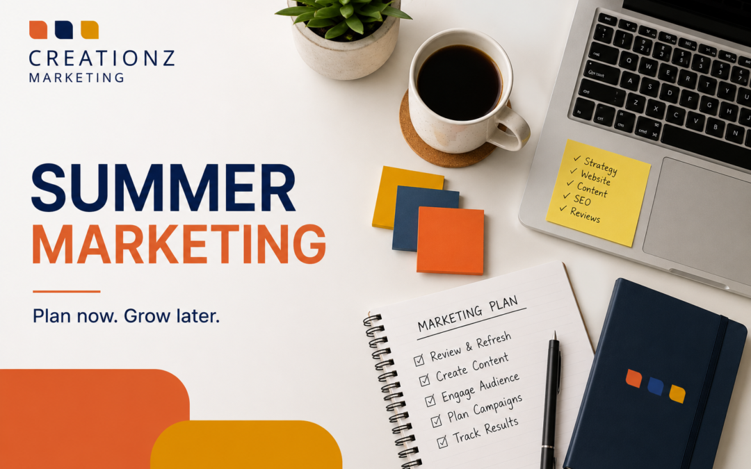 summer marketing